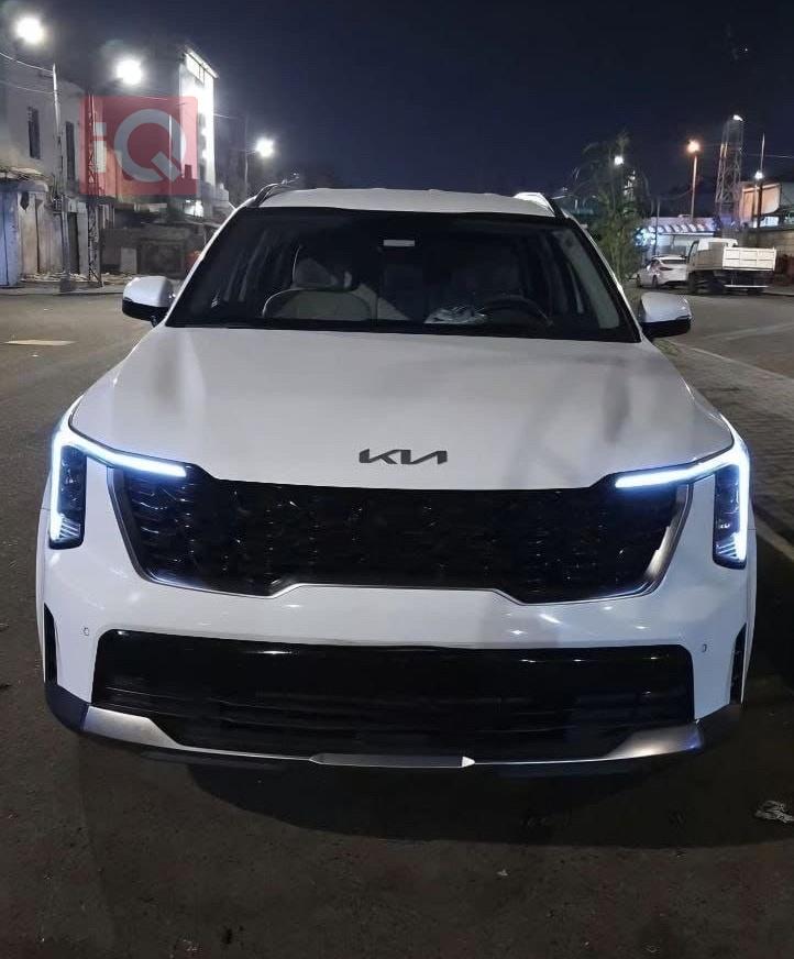 كيا سورينتو